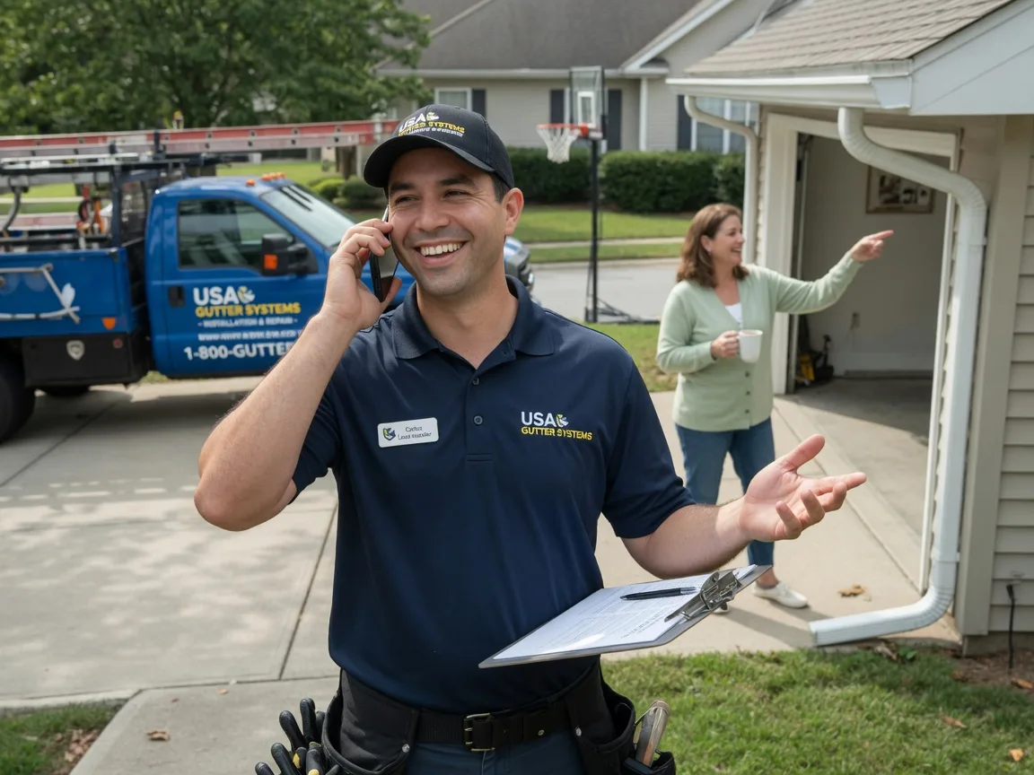Gutter Installation Goldsboro, NC FAQs